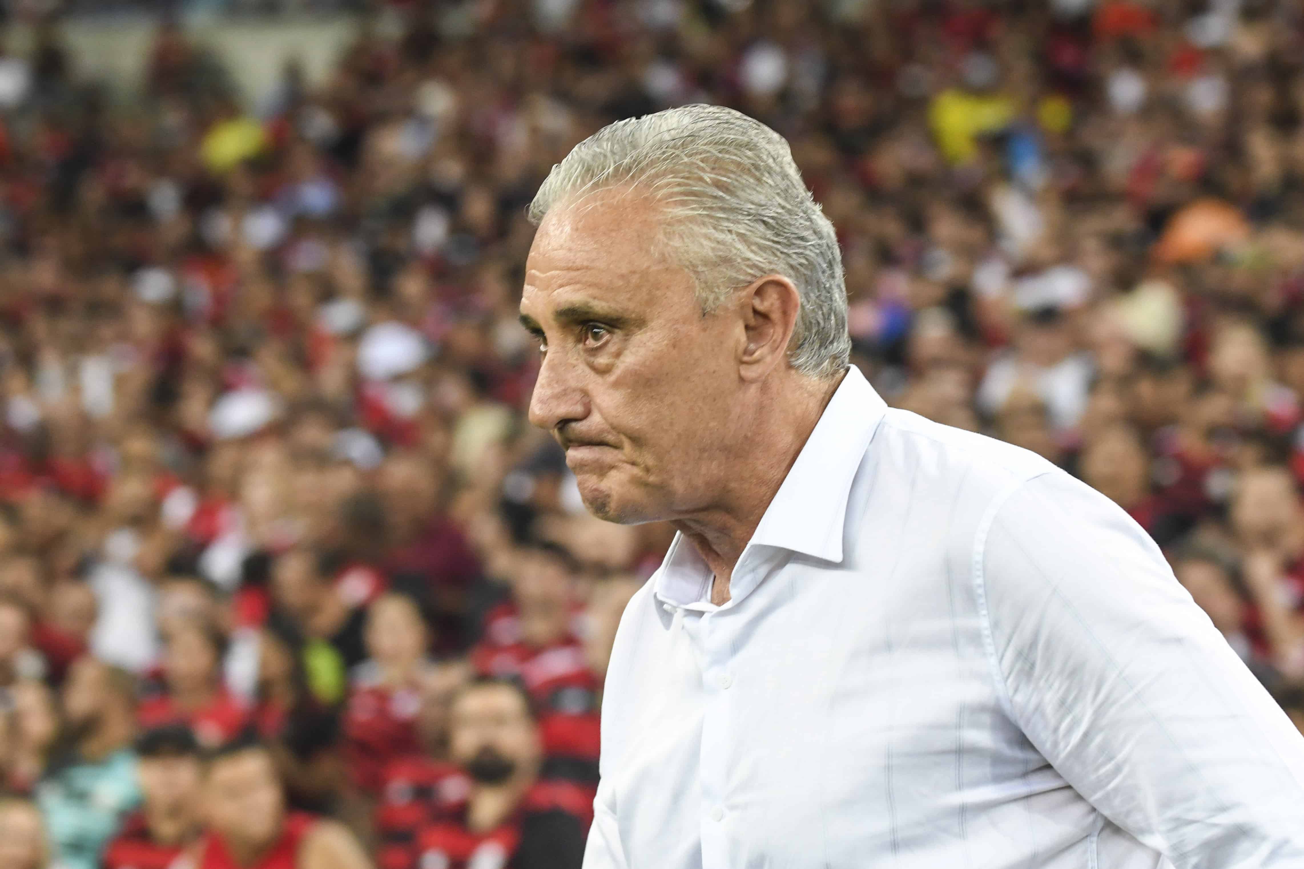 Se o Carioca &eacute; mesmo o estadual mais dif&iacute;cil, Tite e Flamengo mandaram recado na estreia