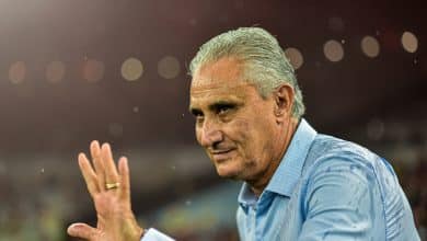 Tite deve manter apoio &agrave; base em Bangu x Flamengo, jogo que pode dar a lideran&ccedil;a do Carioca