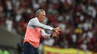 Lamento de Tite &eacute; o mesmo do torcedor do Flamengo, mas n&atilde;o muda resultado do cl&aacute;ssico