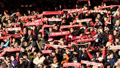 Nottingham Forest investiga suposto epis&oacute;dio de homofobia por parte de torcedores em derrota para o Brighton