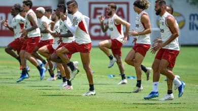 Desgaste &eacute; crucial para definir se Tite ter&aacute;, ou n&atilde;o, baixas em Flamengo x Bragantino