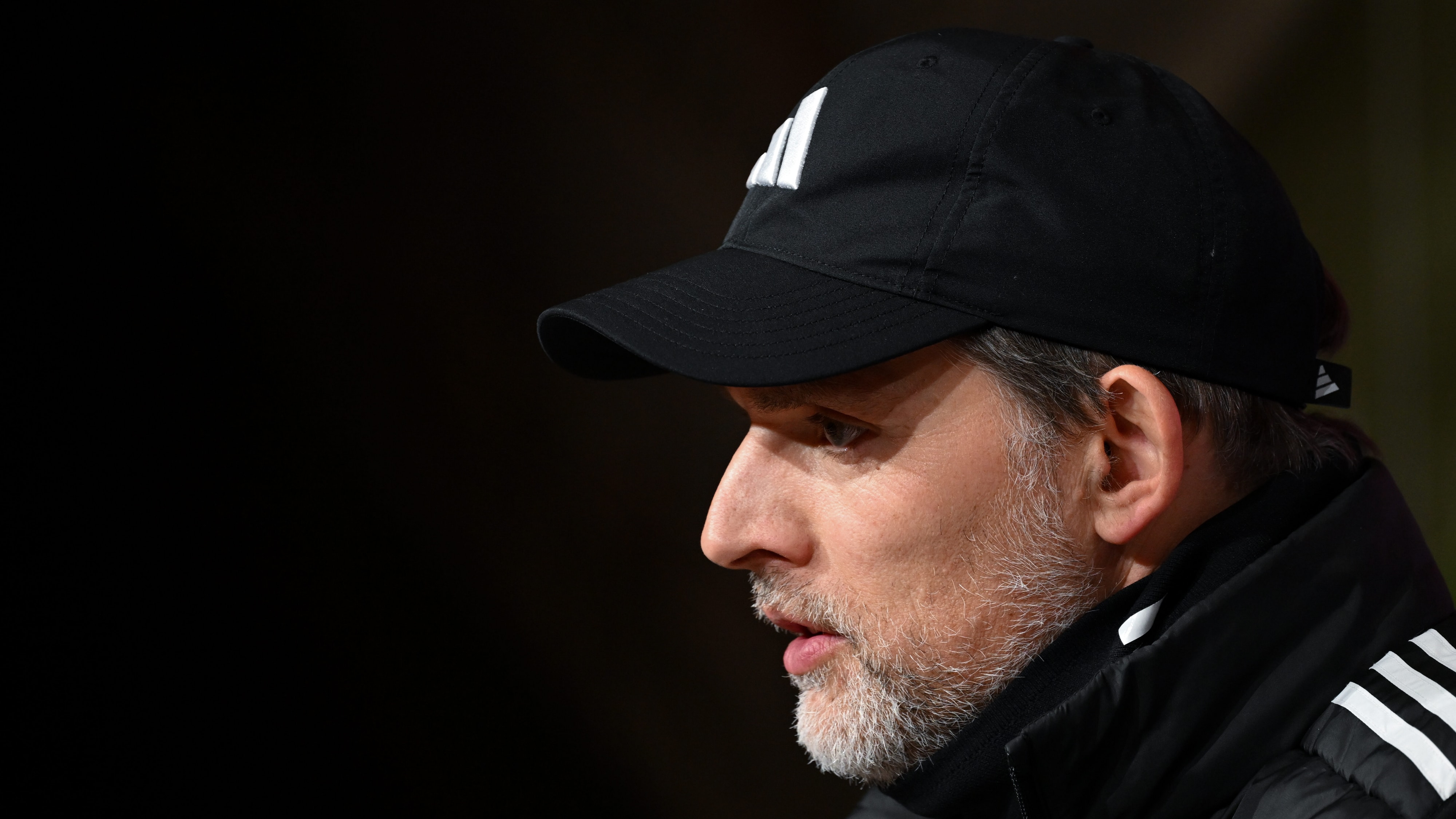 &lsquo;Os jogadores de mais alto n&iacute;vel est&atilde;o cansados, mentalmente, emocionalmente. Exaustos&rsquo;, diz Tuchel