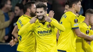 O Villarreal levou susto, mas bateu o Panathinaikos e manteve viva a esperan&ccedil;a de oitavas da Liga Europa