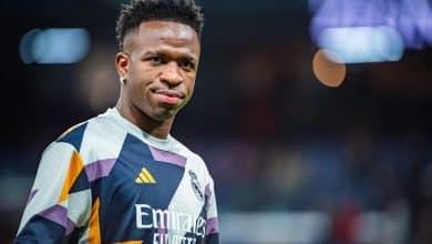 Entenda como Vinicius J&uacute;nior e Nike passaram por cima de atrito e encaminharam novo acordo &lsquo;especial&rsquo;