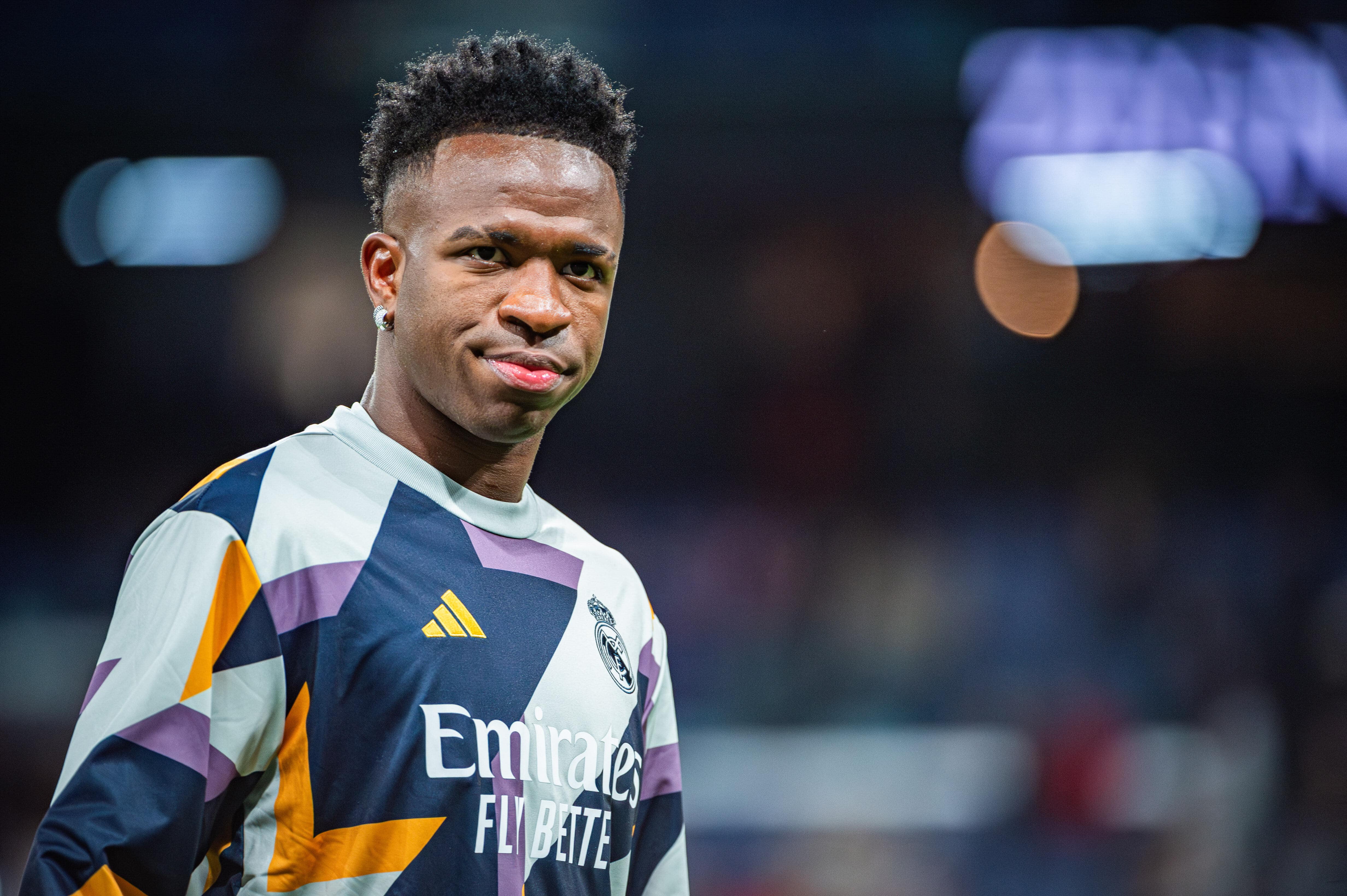 Entenda como Vinicius J&uacute;nior e Nike passaram por cima de atrito e encaminharam novo acordo &lsquo;especial&rsquo;