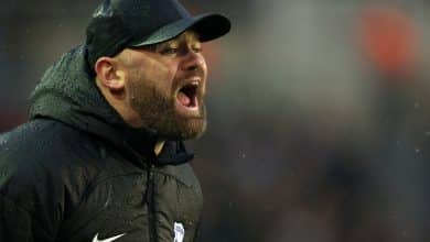 Rooney ainda n&atilde;o venceu no Birmingham e time caiu de 6&ordm; para 18&ordm; na 2&ordf; divis&atilde;o inglesa