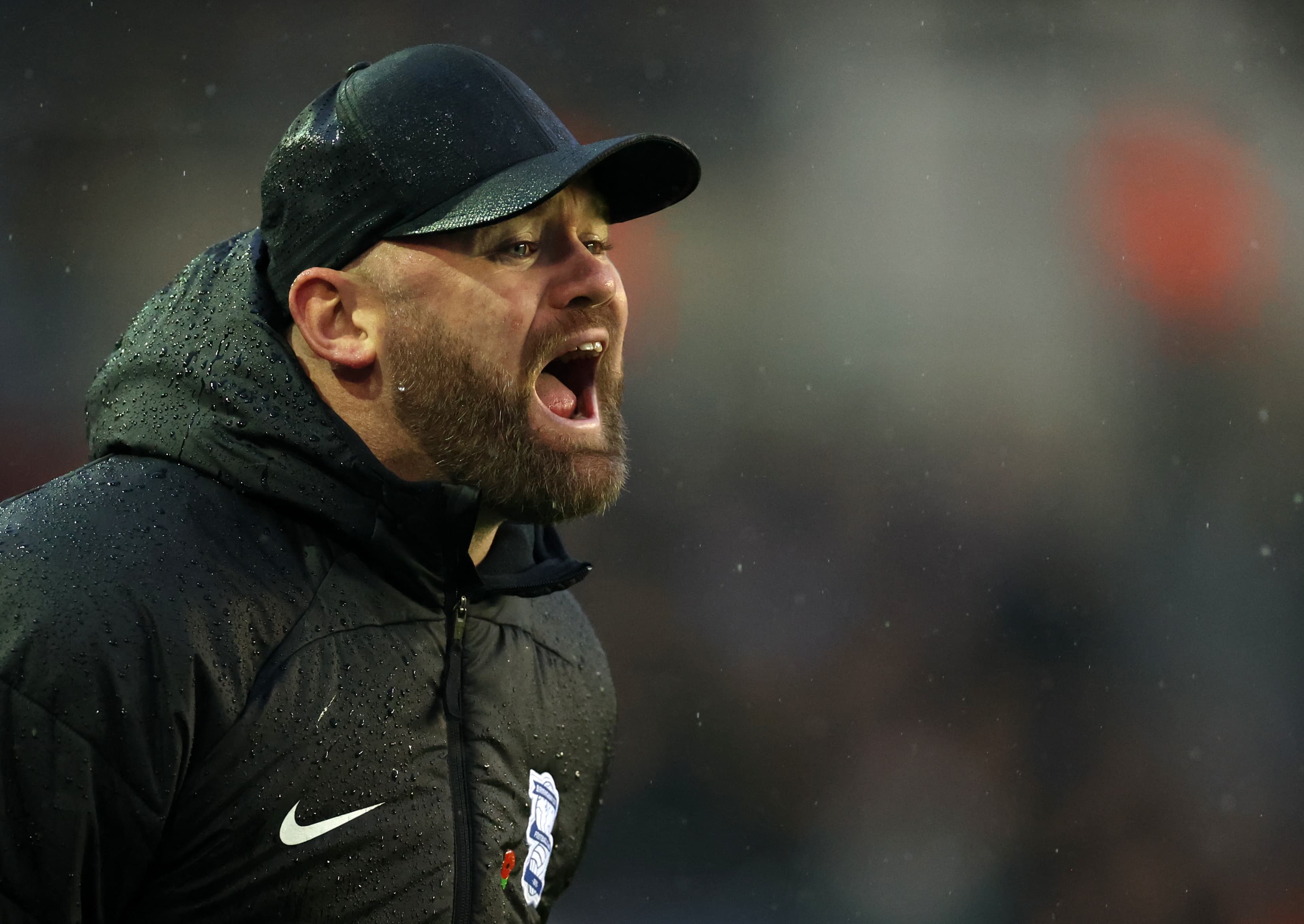 Rooney ainda n&atilde;o venceu no Birmingham e time caiu de 6&ordm; para 18&ordm; na 2&ordf; divis&atilde;o inglesa