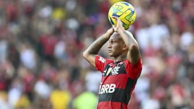 Dono do Botafogo, John Textor &eacute; entusiasta das joias do Flamengo e define novo alvo