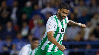 Numa noite de surras na Copa do Rei, o Getafe fez 12&times;0 e o Betis aplicou 12&times;1