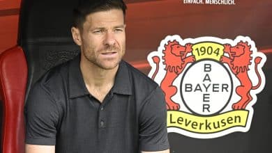 Sensa&ccedil;&atilde;o da Europa, Leverkusen de Xabi Alonso quer fazer nova v&iacute;tima no retorno da Bundesliga