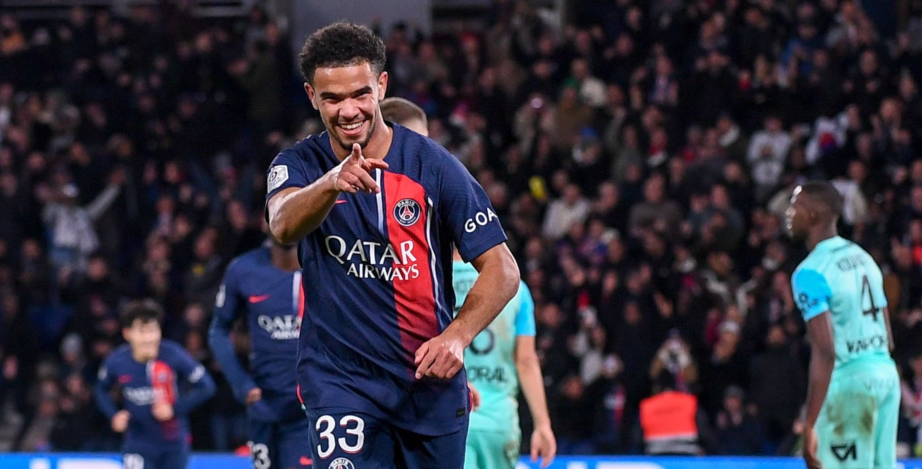 Endrick, Za&iuml;re-Emery, Grimaldo: 35 novatos que poder&atilde;o estrear por suas sele&ccedil;&otilde;es nesta Data Fifa