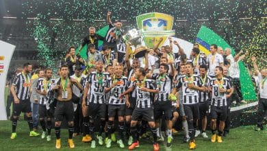 Bem-vindo, 2024: como o Atl&eacute;tico-MG costuma se sair em anos pares no s&eacute;culo?