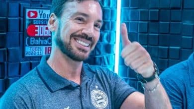 Emerson Ferretti: Bahia elege primeiro presidente abertamente gay entre times do Campeonato Brasileiro