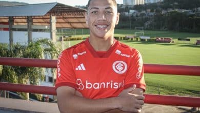 Quais s&atilde;o os jogadores do Internacional para ficar de olho na Copinha 2024?