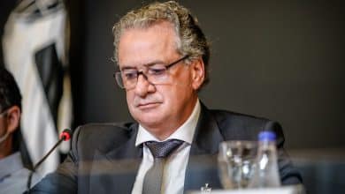 Candidato &uacute;nico, S&eacute;rgio Coelho &eacute; aclamado presidente do Atl&eacute;tico-MG, agora com &lsquo;menos peso&rsquo; pela SAF