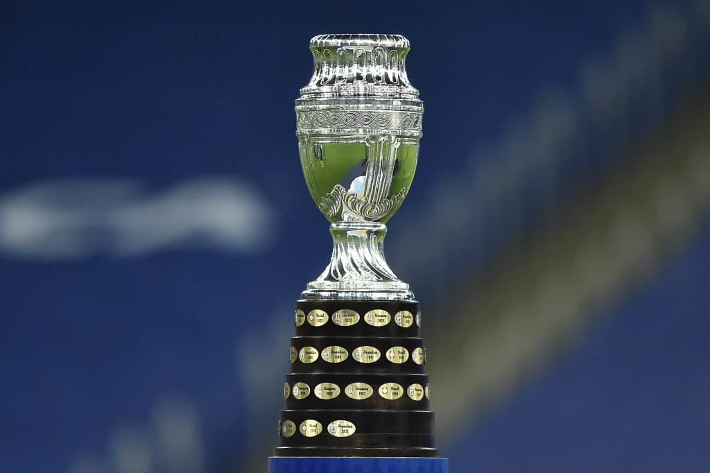 Grupos da Copa Am&eacute;rica 2024: Saiba tudo sobre a primeira fase