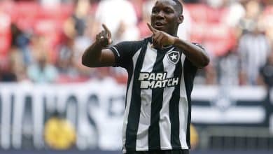 Em ano de grave les&atilde;o no Botafogo, Patrick de Paula refor&ccedil;a import&acirc;ncia da psicologia no futebol