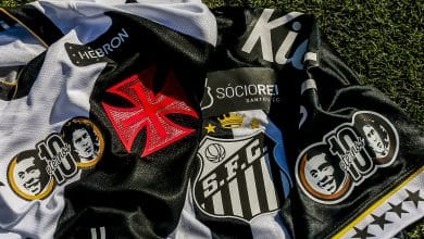 Por &lsquo;incentivo&rsquo;, torcedores de Santos e Vasco mandam pix ao Am&eacute;rica-MG antes do jogo contra Bahia