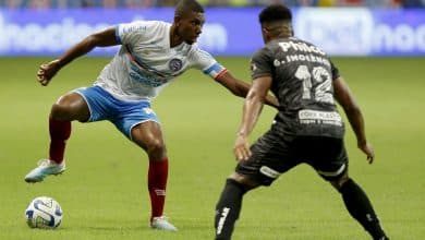 O heroi que virou vil&atilde;o e a antecipa&ccedil;&atilde;o do que viria: Copa do Brasil n&atilde;o foge &agrave; regra e foi p&eacute;ssima para o Santos