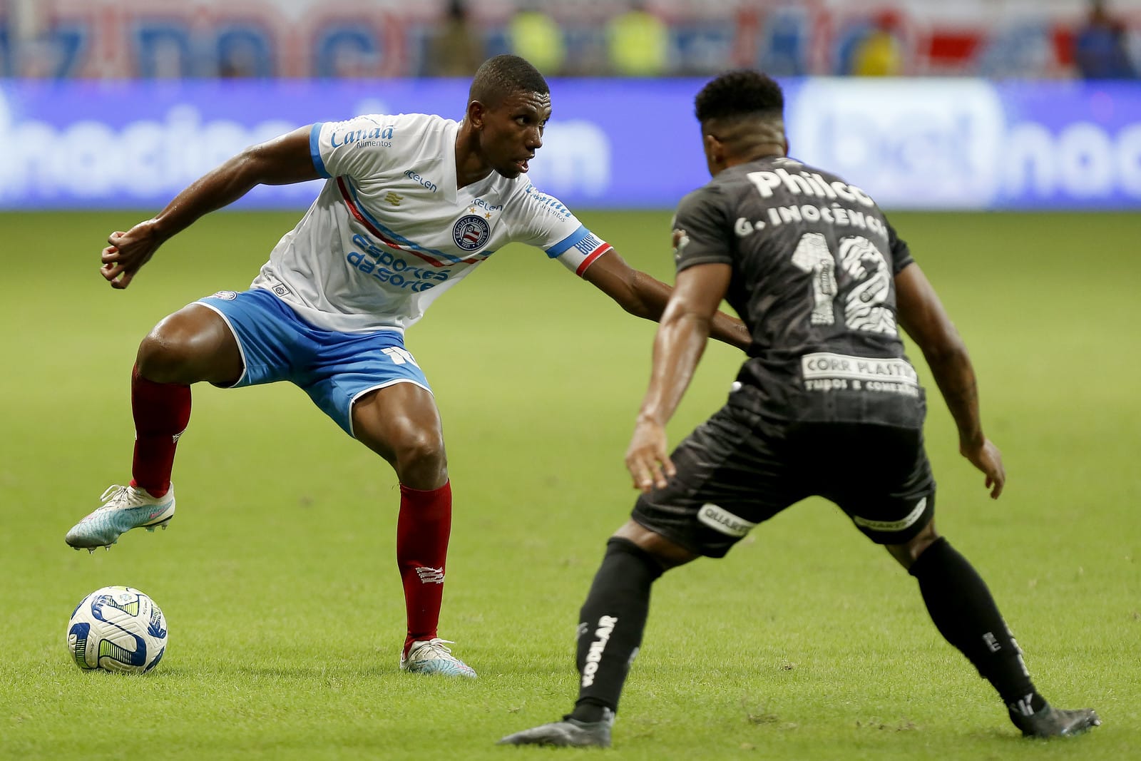 O heroi que virou vil&atilde;o e a antecipa&ccedil;&atilde;o do que viria: Copa do Brasil n&atilde;o foge &agrave; regra e foi p&eacute;ssima para o Santos