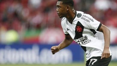 Crise fez Vasco apostas em jogadores experientes e deixar a base em segundo plano durante 2023
