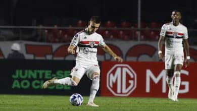 Na Copinha, Negrucci mostra por que encantou Dorival e revela inspira&ccedil;&otilde;es para brilhar no S&atilde;o Paulo