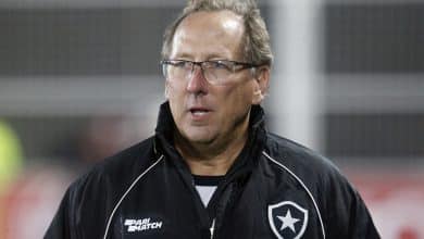Brasileir&atilde;o acabou e o Botafogo segue perdendo: dessa vez, no STJD