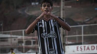 De jogador de Libertadores a promessa do sub-17: conhe&ccedil;a os atacantes do Atl&eacute;tico-MG na Copinha