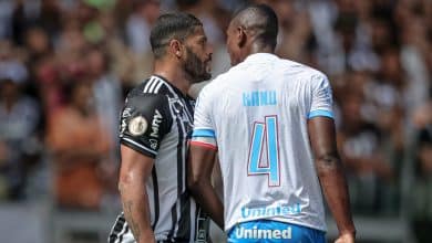 O Atl&eacute;tico-MG ainda tem o que fazer no Brasileir&atilde;o, e partida contra o Bahia tem o seu valor (literalmente)