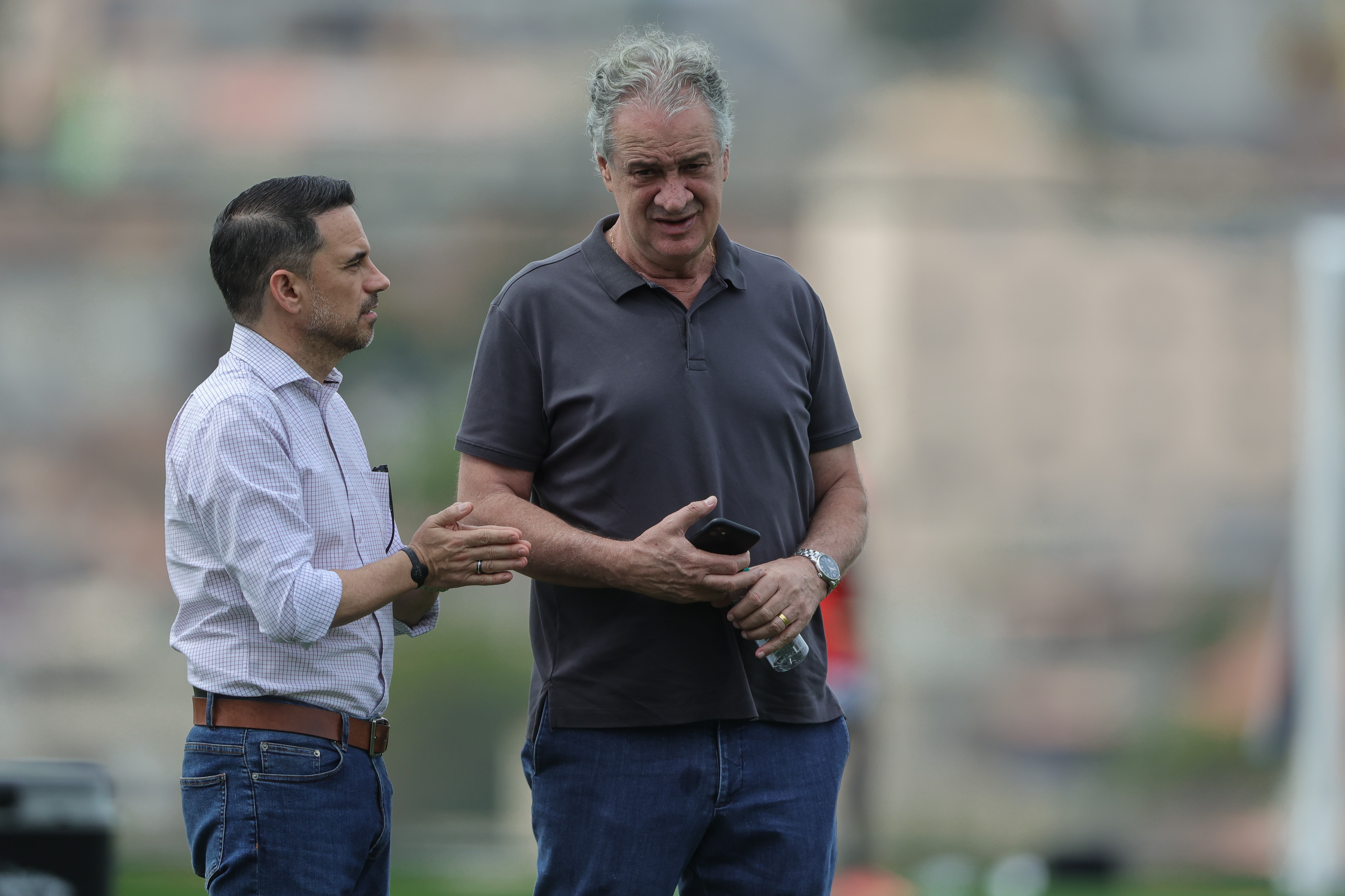 Mercado da bola: quem o Atl&eacute;tico-MG contratou?