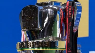 Assim como Santos, muitos times tradicionais perderam vaga na Copa do Brasil; veja lista