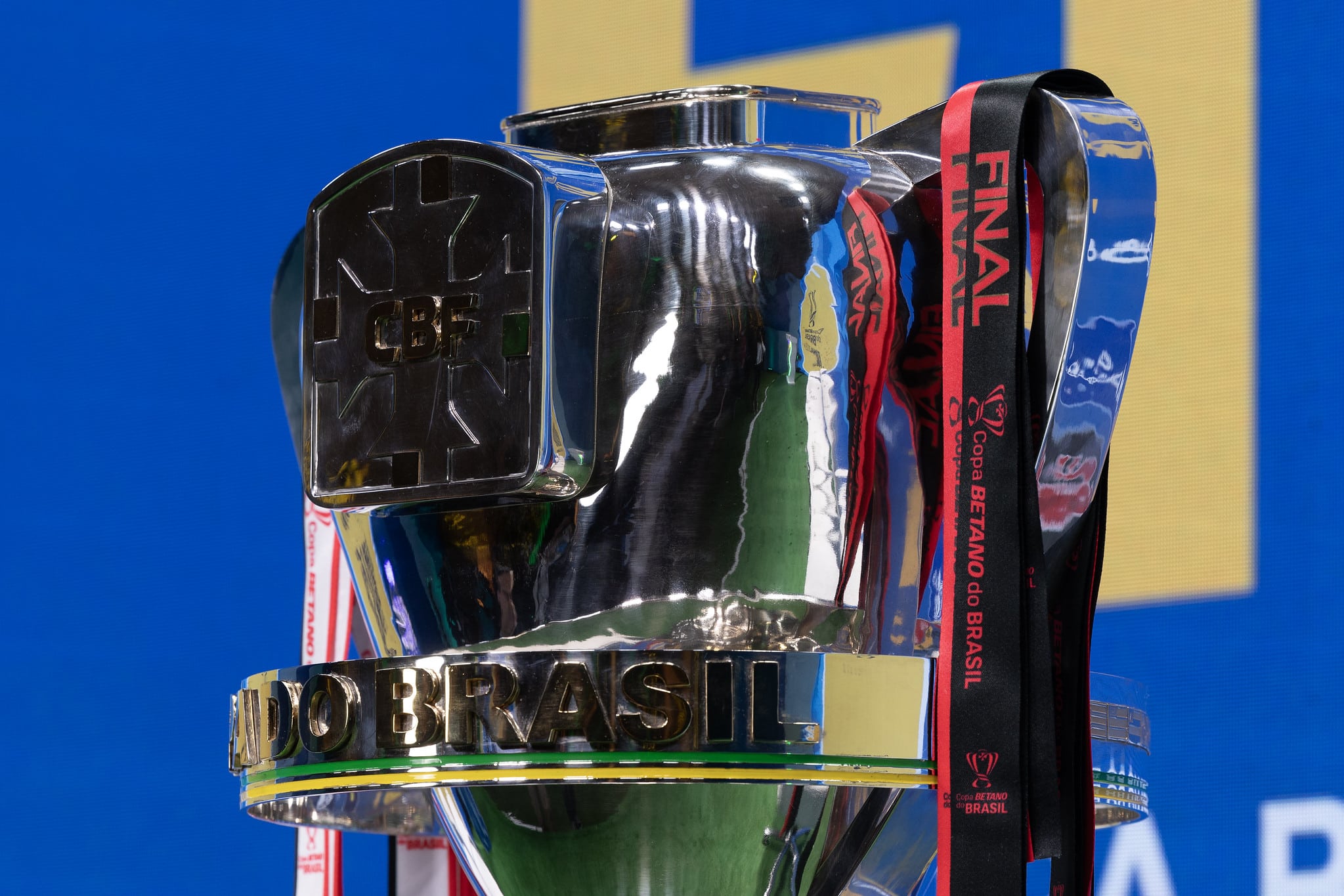 Assim como Santos, muitos times tradicionais perderam vaga na Copa do Brasil; veja lista