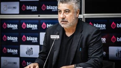 Mercado da bola: quem o Santos contratou?