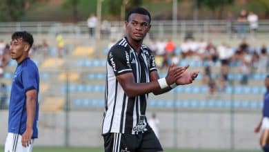 Atl&eacute;tico-MG teve um 2023 bem marcado por falta de oportunidade para jovens da base