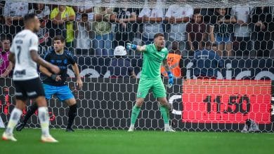 O ano do Gr&ecirc;mio foi &oacute;timo, mas h&aacute; um grande por&eacute;m: sua defesa frouxa