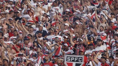 S&atilde;o Paulo encaminha acerto com casa de apostas para ter maior patroc&iacute;nio m&aacute;ster sem exclusividade do Brasil