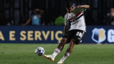 Como um desejo de Carlitos Tevez pode tirar zagueiro gringo do elenco do S&atilde;o Paulo