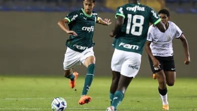 Palmeiras n&atilde;o deve ter principal zagueiro na Copinha, mas vai ter destaques da lateral e sub-17