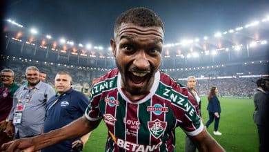 Por que Marlon, lesionado, tem situa&ccedil;&atilde;o indefinida no Fluminense