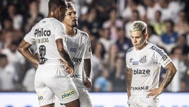 Como foi o 2023 do Santos? A Trivela te mostra e analisa em detalhes