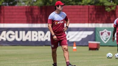 Premia&ccedil;&atilde;o e prepara&ccedil;&atilde;o para o Mundial s&atilde;o &uacute;nicos objetivos do Fluminense no Brasileiro