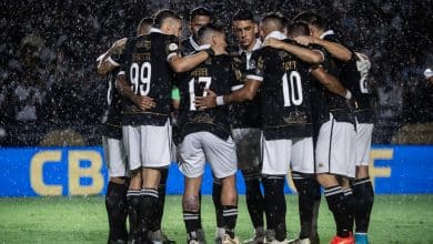 Na &uacute;ltima e mais importante das finais, Vasco luta para evitar o quinto rebaixamento no Brasileiro