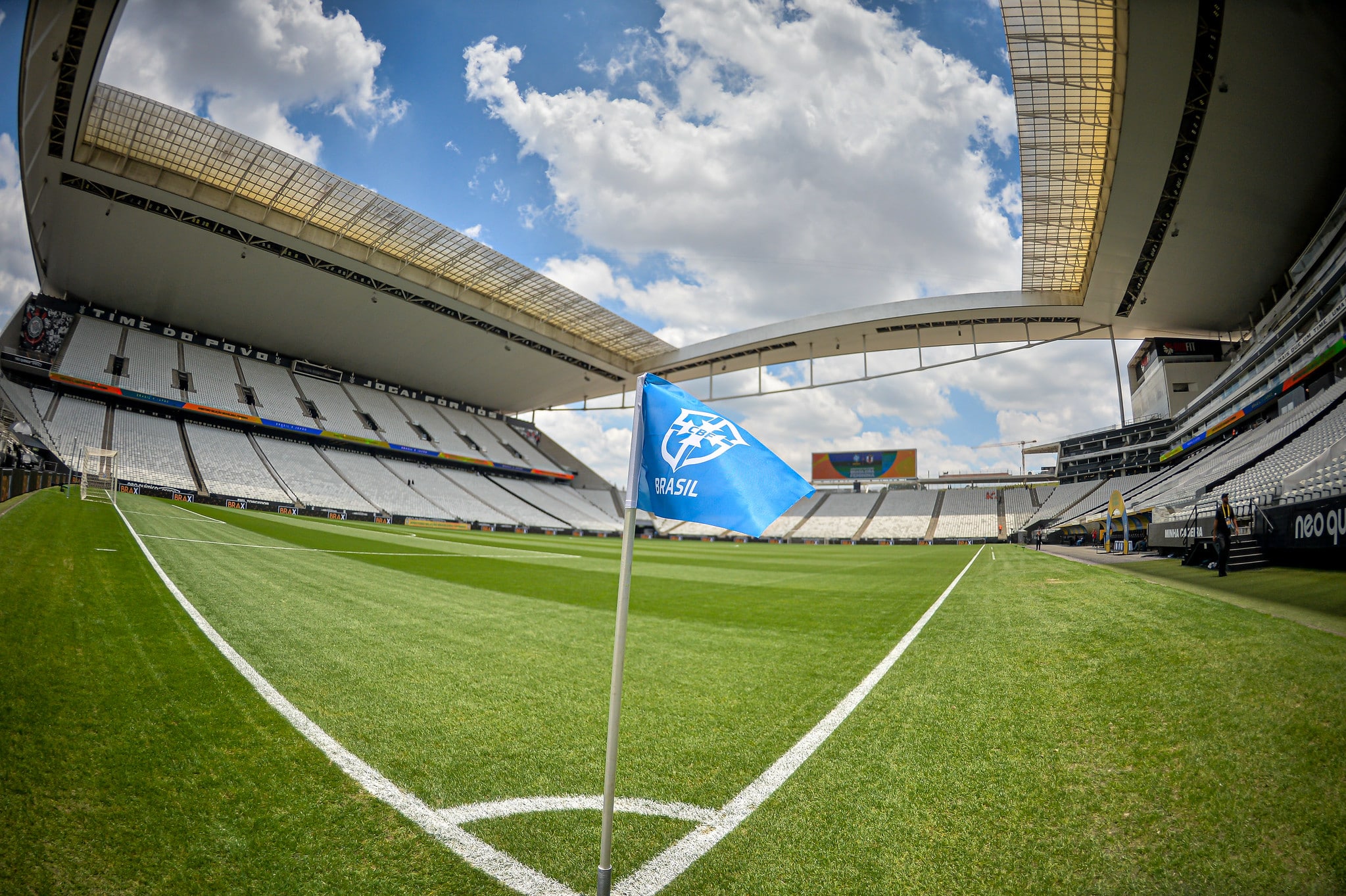 Calend&aacute;rio da CBF pode ficar ainda mais confuso com paralisa&ccedil;&atilde;o do Brasileir&atilde;o durante a Copa Am&eacute;rica