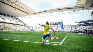 Brasil x Jap&atilde;o: saldo positivo em campo n&atilde;o reflete organiza&ccedil;&atilde;o do evento, e torcedores se frustram