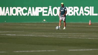 Ap&oacute;s (mais um) ano farto, o Palmeiras ainda est&aacute; cheio de desejos de Natal