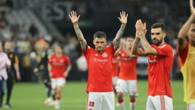 Coudet experimentou nova fun&ccedil;&atilde;o para Ar&aacute;nguiz e pode ter achado boa op&ccedil;&atilde;o para o Internacional em 2024