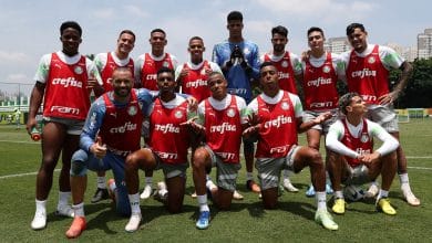 Palmeiras define programa&ccedil;&atilde;o de fim de ano, e Abel participa de planejamento para reapresenta&ccedil;&atilde;o em 2024