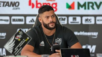 Hulk evita falar sobre perman&ecirc;ncia no Atl&eacute;tico-MG e causa (com raz&atilde;o) desespero na torcida
