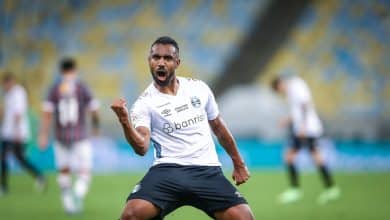 Aposta que deu certo, Galdino mereceu v&iacute;nculo em definitivo com Gr&ecirc;mio &mdash; o &uacute;nico por&eacute;m &eacute; o tempo de contrato