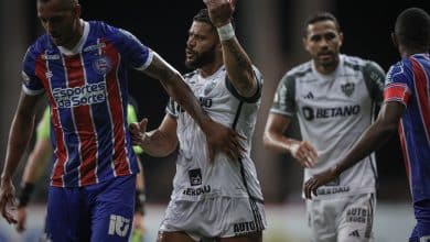 Atl&eacute;tico-MG foi balan&ccedil;a para definir rebaixado, e isso explica porque ele n&atilde;o chegou ao t&iacute;tulo